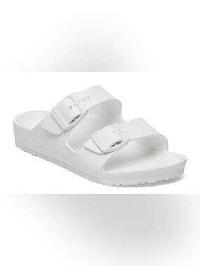 Girls Birkenstock Arizona plastic youth size 34